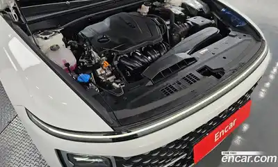 Hyundai Grandeur 2023 2.5 Автомат в Москве № 1154981, миниатюра 6