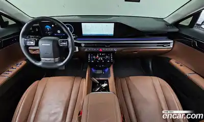 Hyundai Grandeur 2023 2.5 Автомат в Москве № 1154981, миниатюра 7