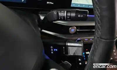 Hyundai Grandeur 2023 2.5 Автомат в Москве № 1154981, миниатюра 9