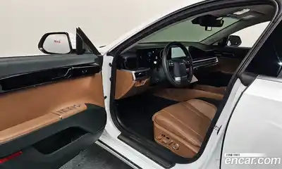 Hyundai Grandeur 2023 2.5 Автомат в Москве № 1154981, миниатюра 10