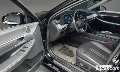 Hyundai Sonata 2024 2.0 Автомат в Москве № 1155009, миниатюра 11