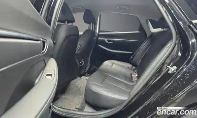 Hyundai Sonata 2024 2.0 Автомат в Москве № 1155009, миниатюра 12