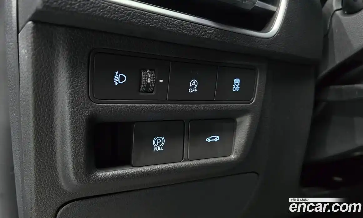 Hyundai Sonata 2024 2.0 Автомат в Москве № 1155009, фото 14