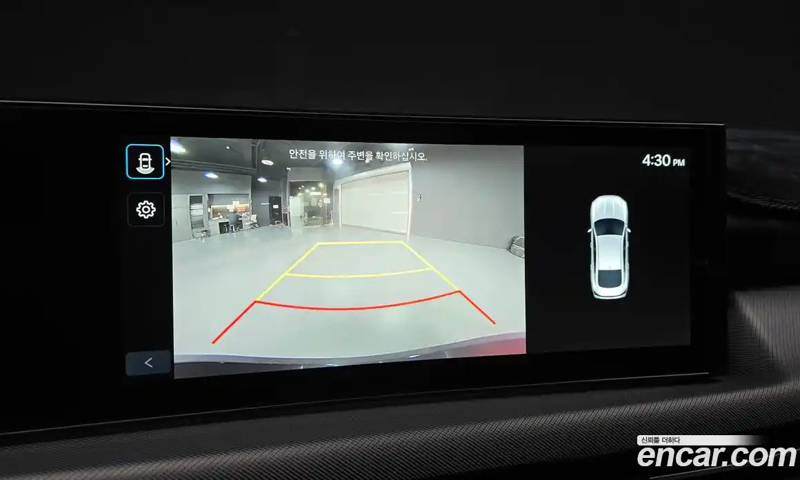 Hyundai Sonata 2024 2.0 Автомат в Москве № 1155009, фото 16