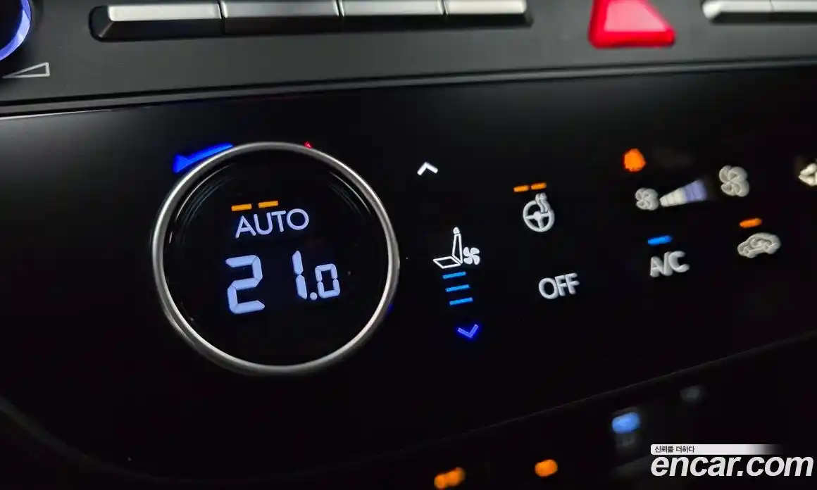 Hyundai Sonata 2024 2.0 Автомат в Москве № 1155009, фото 18