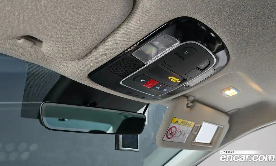 Hyundai Sonata 2024 2.0 Автомат в Москве № 1155009, фото 20