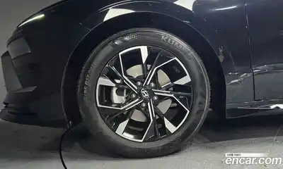 Hyundai Sonata 2024 2.0 Автомат в Москве № 1155009, миниатюра 5