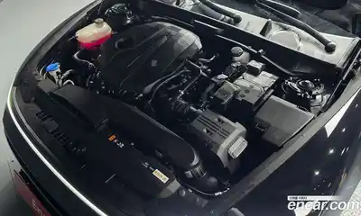 Hyundai Sonata 2024 2.0 Автомат в Москве № 1155009, миниатюра 6