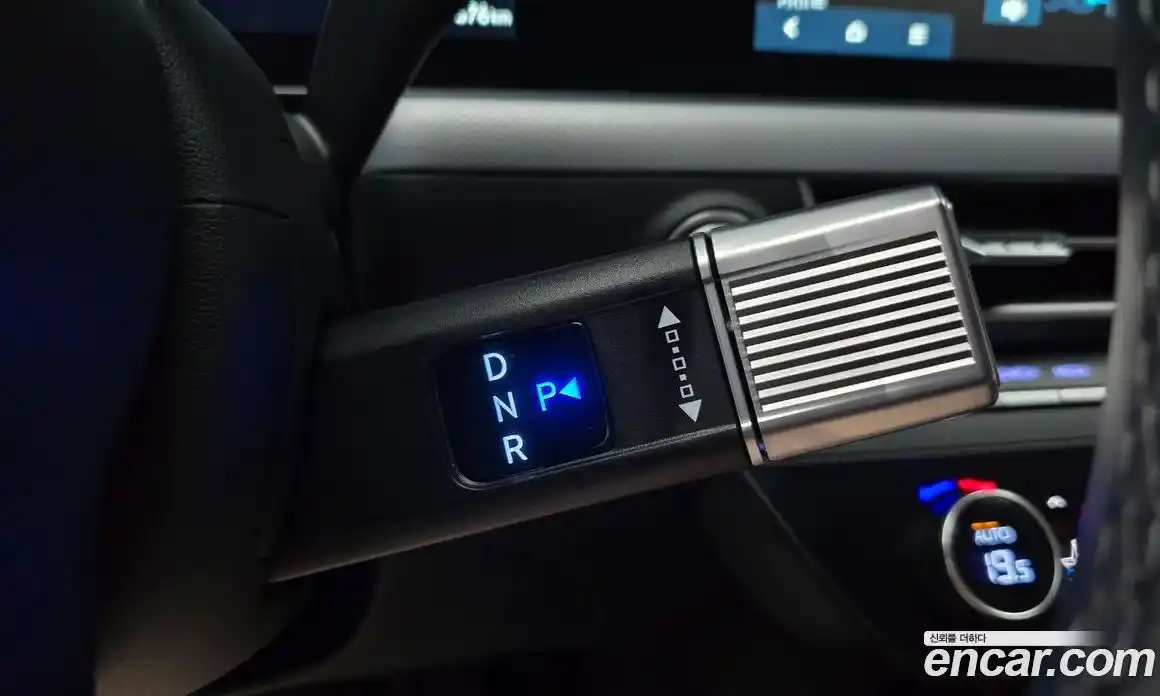 Hyundai Sonata 2024 2.0 Автомат в Москве № 1155009, фото 9