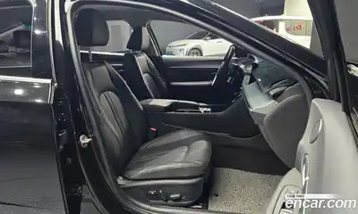 Hyundai Sonata 2024 2.0 Автомат в Москве № 1155009, миниатюра 10