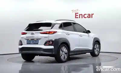 Hyundai Kona Premium