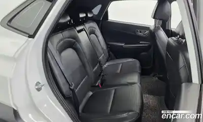 Hyundai Kona 2019 0.1 Автомат в Москве № 1155051, миниатюра 11