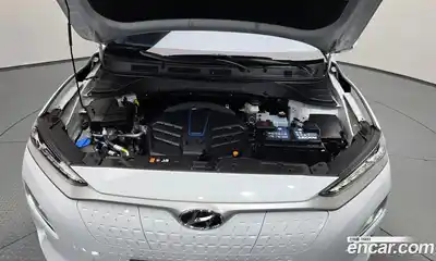 Hyundai Kona 2019 0.1 Автомат в Москве № 1155051, миниатюра 5