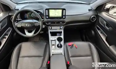 Hyundai Kona 2019 0.1 Автомат в Москве № 1155051, миниатюра 6