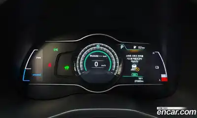 Hyundai Kona 2019 0.1 Автомат в Москве № 1155051, миниатюра 7