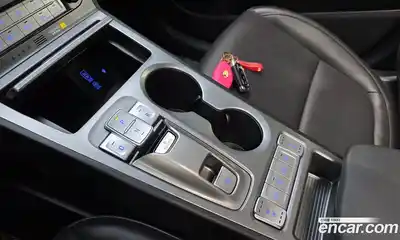 Hyundai Kona 2019 0.1 Автомат в Москве № 1155051, миниатюра 8