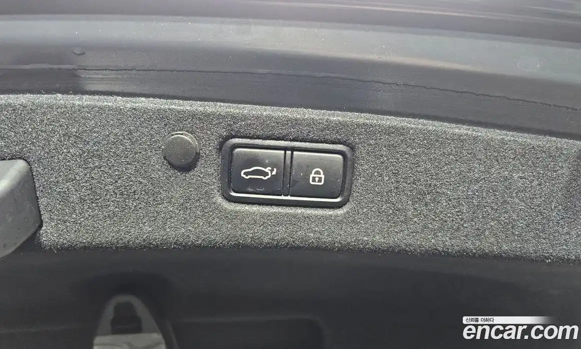 Hyundai Grandeur 2021 2.4 Автомат в Москве № 1155068, фото 20