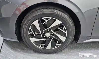 Hyundai Grandeur 2021 2.4 Автомат в Москве № 1155068, миниатюра 5