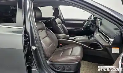 Hyundai Grandeur 2021 2.4 Автомат в Москве № 1155068, миниатюра 10