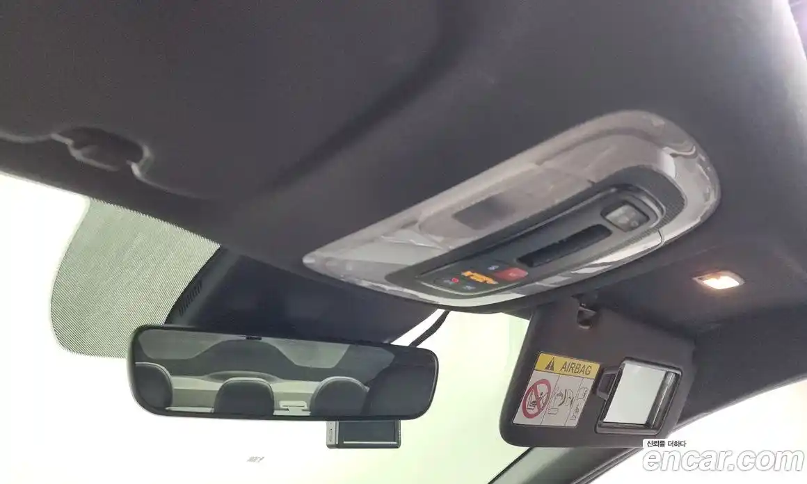 Hyundai Avante 2022 2.0 Автомат в Москве № 1155091, фото 16