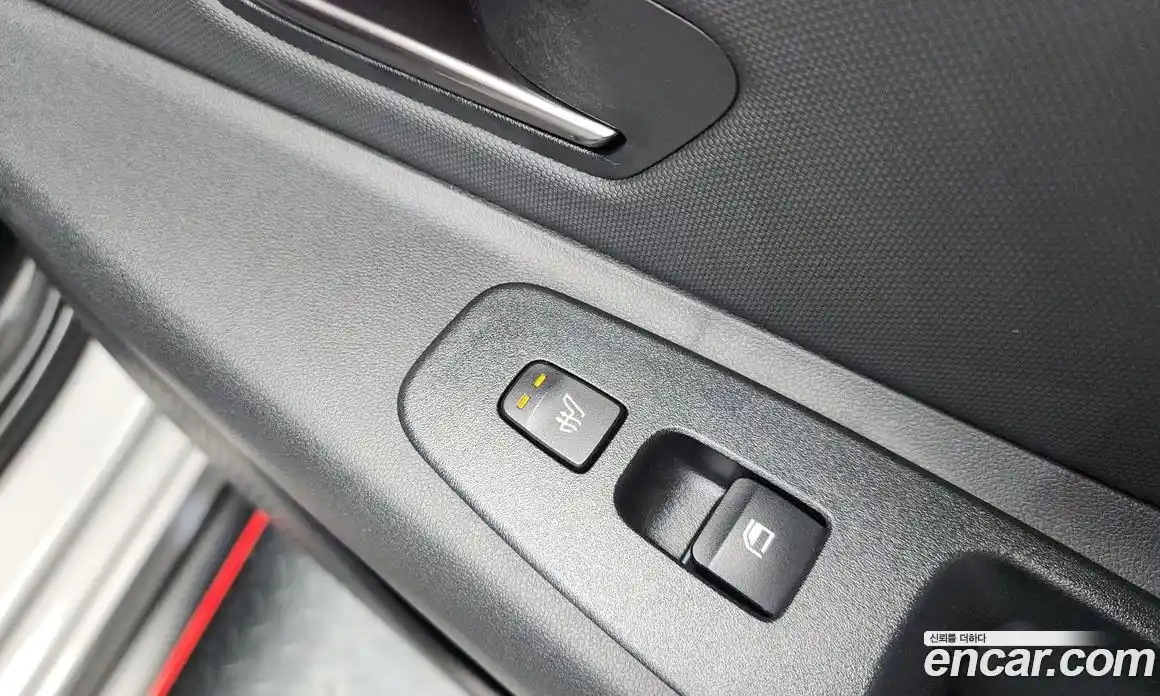 Hyundai Avante 2022 2.0 Автомат в Москве № 1155091, фото 18