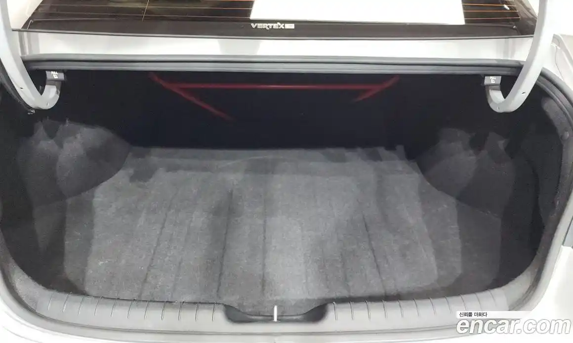 Hyundai Avante 2022 2.0 Автомат в Москве № 1155091, фото 19