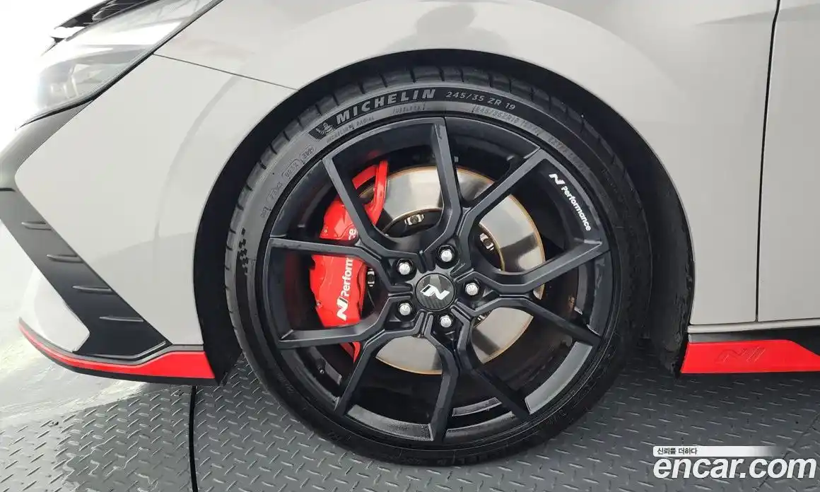 Hyundai Avante 2022 2.0 Автомат в Москве № 1155091, фото 4