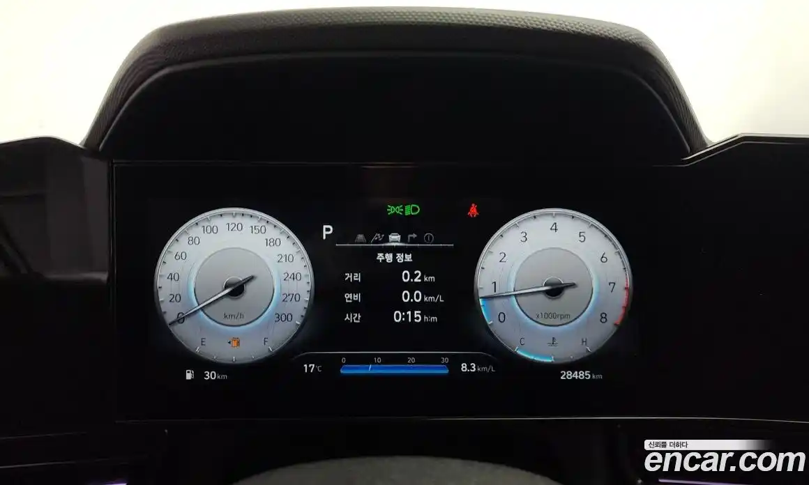 Hyundai Avante 2022 2.0 Автомат в Москве № 1155091, фото 7