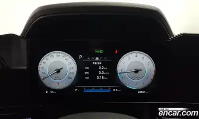 Hyundai Avante 2022 2.0 Автомат в Москве № 1155091, миниатюра 7