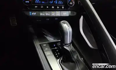 Hyundai Avante 2022 2.0 Автомат в Москве № 1155091, миниатюра 8