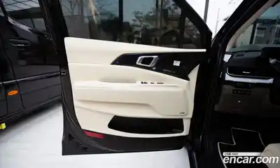 Kia Canival 2025 3.5 гидро в Москве № 123752, миниатюра 4