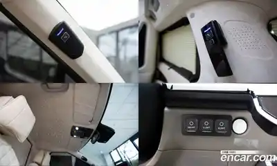 Kia Canival 2025 3.5 гидро в Москве № 123752, миниатюра 5