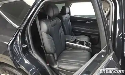 Genesis GV80 2024 3.5 гидро в Москве № 12801, миниатюра 11