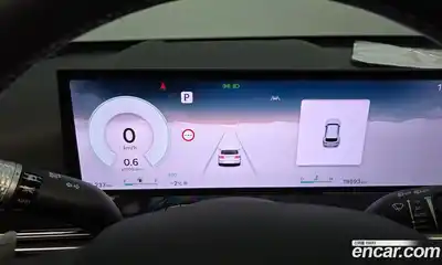 Genesis GV80 2024 3.5 гидро в Москве № 12801, миниатюра 8