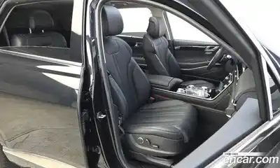 Genesis GV80 2024 3.5 гидро в Москве № 12801, миниатюра 10