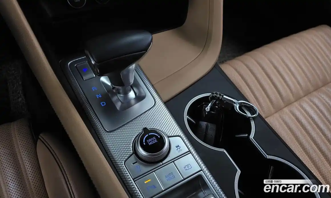 Genesis G70 2022 2.0 гидро в Москве № 14707, фото 9