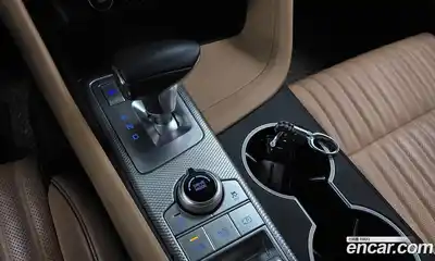 Genesis G70 2022 2.0 гидро в Москве № 14707, миниатюра 9