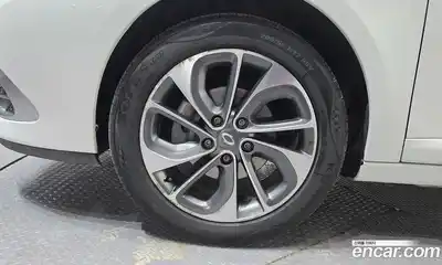 Renault SM3 2014 1.6 гидро в Москве № 147736, миниатюра 5