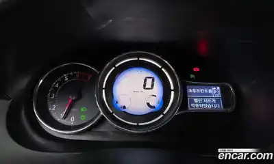Renault SM3 2014 1.6 гидро в Москве № 147736, миниатюра 8