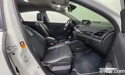 Renault SM3 2014 1.6 гидро в Москве № 147736, миниатюра 10