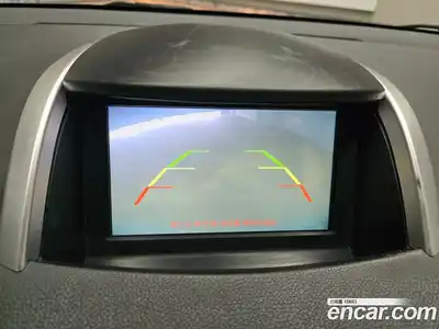 Renault QM5 2013 2.5 гидро в Москве № 152694, миниатюра 11