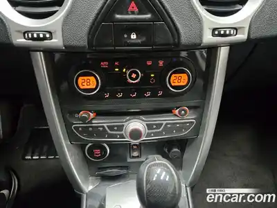Renault QM5 2013 2.5 гидро в Москве № 152694, миниатюра 12