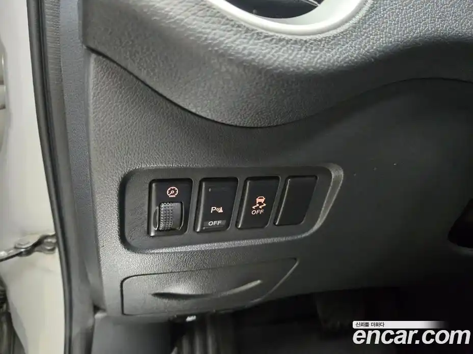 Renault QM5 2013 2.5 гидро в Москве № 152694, фото 13