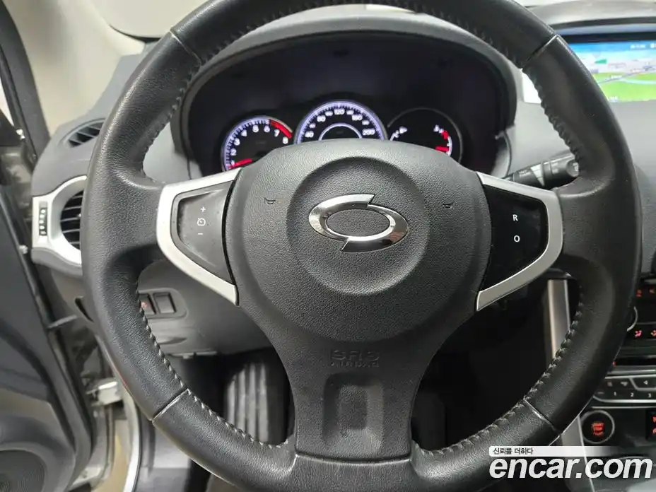 Renault QM5 2013 2.5 гидро в Москве № 152694, фото 15