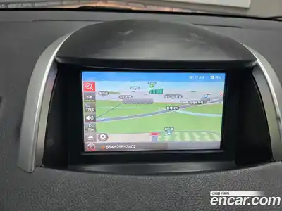 Renault QM5 2013 2.5 гидро в Москве № 152694, миниатюра 10