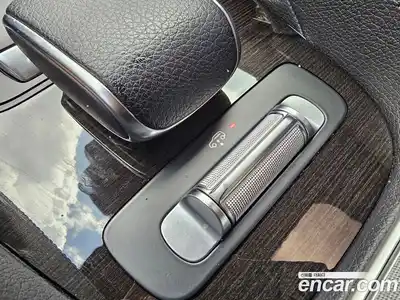 Mercedes-Benz GLE-Class 2021 2.9 гидро в Москве № 161271, миниатюра 12