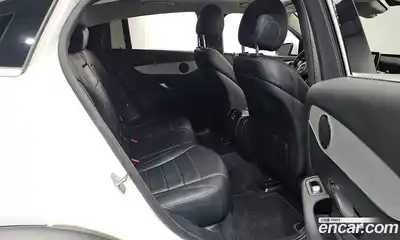 Mercedes-Benz GLC-Class 2017 2.1 гидро в Москве № 161672, миниатюра 12
