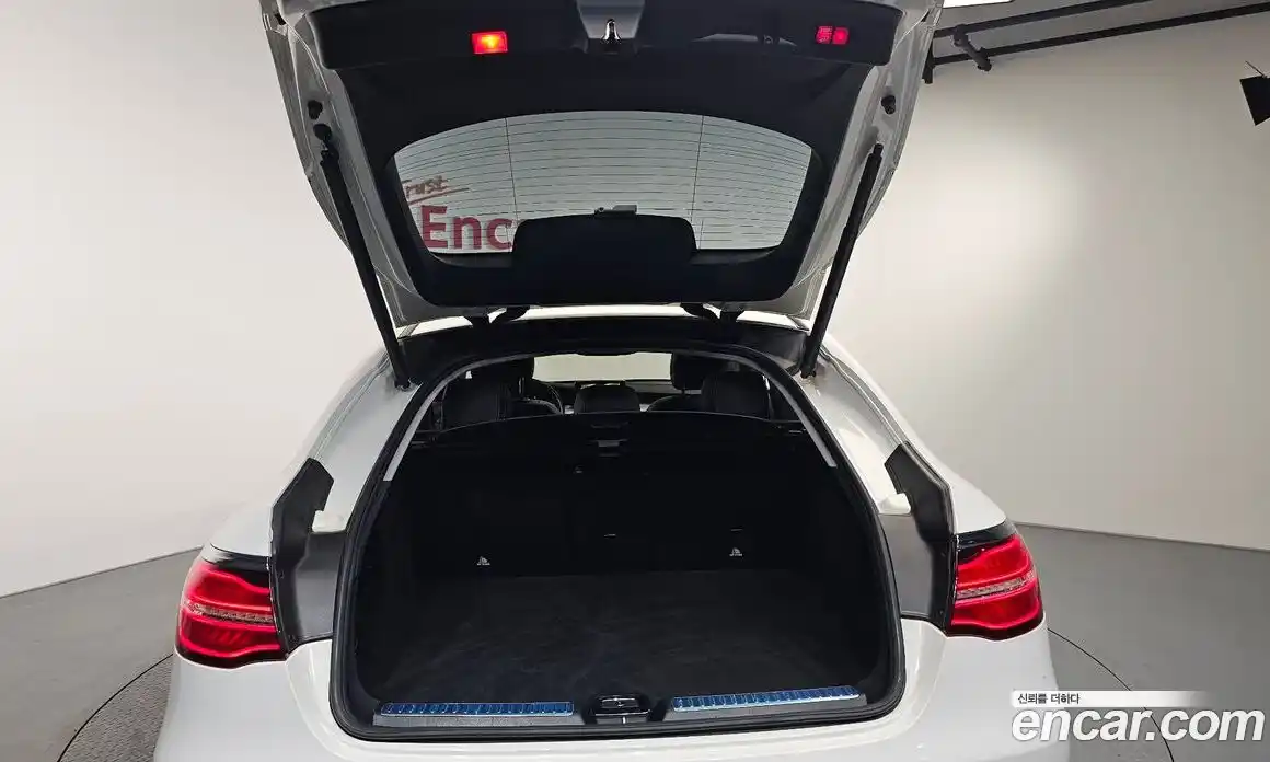 Mercedes-Benz GLC-Class 2017 2.1 гидро в Москве № 161672, фото 20