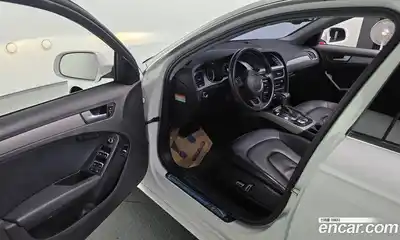 Audi A4 2015 2.0 гидро в Москве № 163870, миниатюра 11