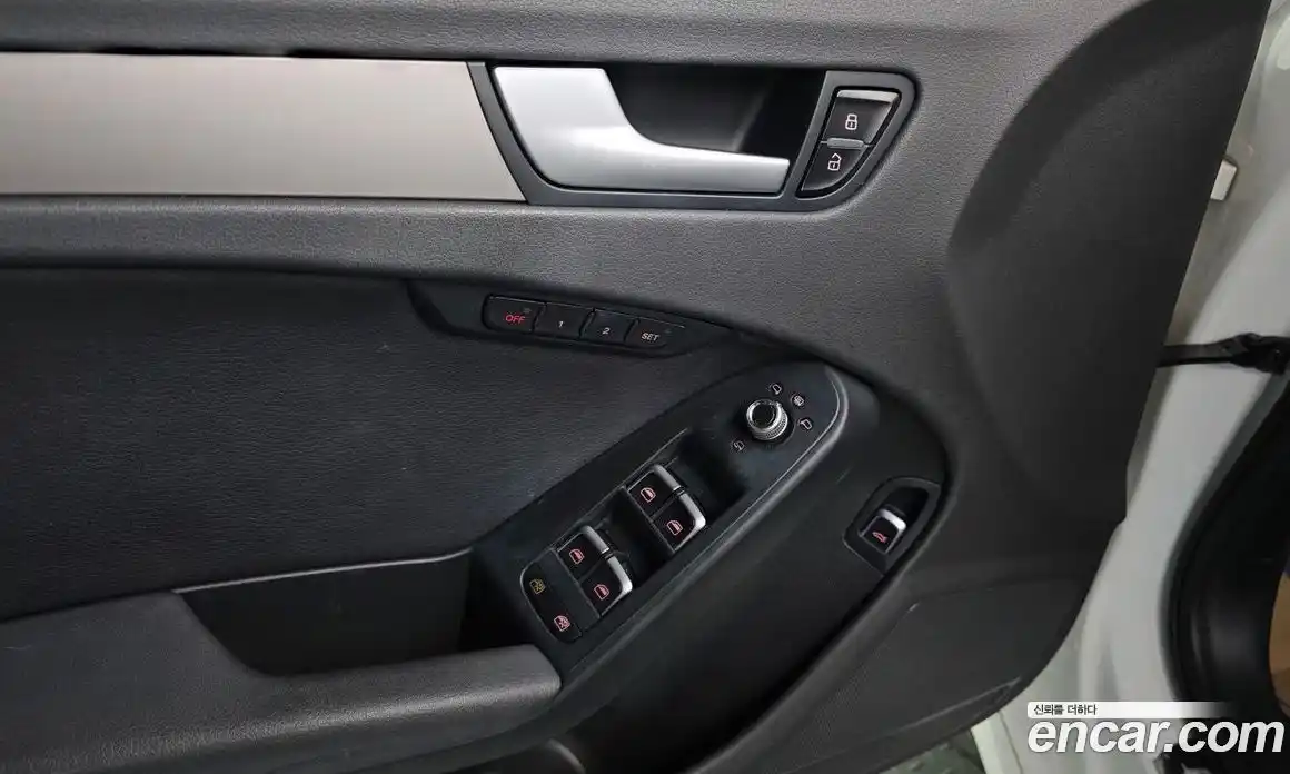 Audi A4 2015 2.0 гидро в Москве № 163870, фото 17